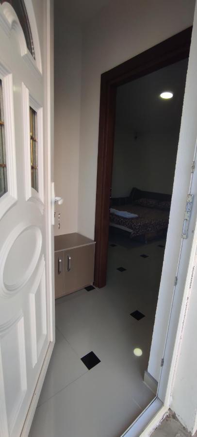 Alp Apartment Ohrid Exterior foto